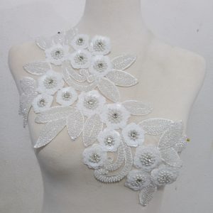 Beaded Patch/Applique - Image 8