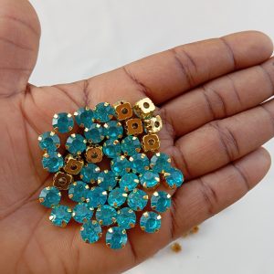 Sew-On Rhinestone - Image 5