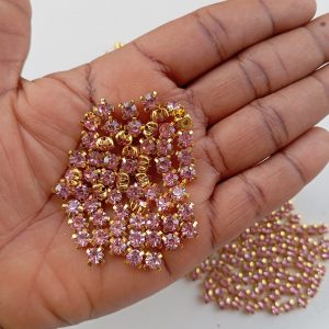 Sew-On Rhinestone - Image 10