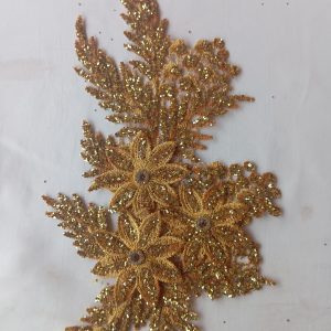 Lace Applique - Image 15