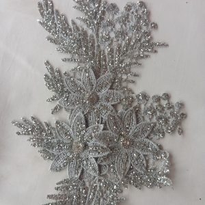 Lace Applique - Image 16