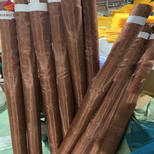 Skin Tone Bobbinet - Image 3