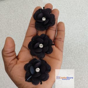 Sequin Flowers - Image 8