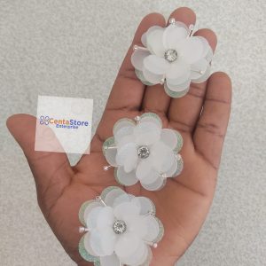 Sequin Flowers - Image 7