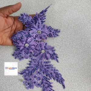 Lace Applique - Image 9