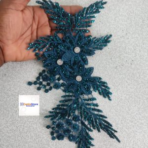 Lace Applique - Image 7