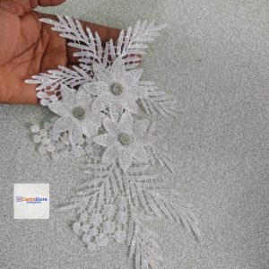 Lace Applique - Image 10