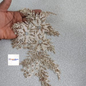 Lace Applique - Image 5