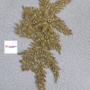 Lace Applique - Image 3