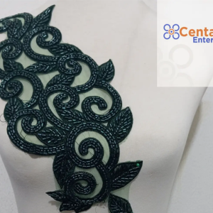 Beaded Appliques - Image 9