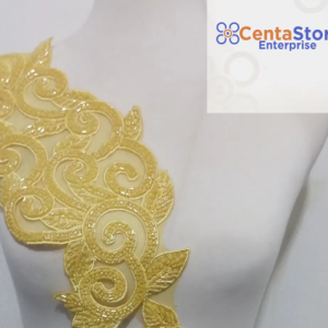 Beaded Appliques - Image 7