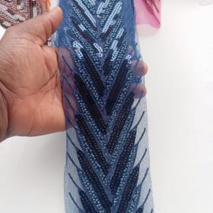 Beaded Lace Trim - Image 7