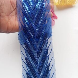 Beaded Lace Trim - Image 6