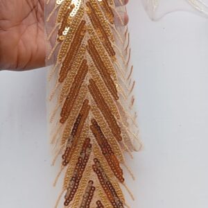 Beaded Lace Trim - Image 14