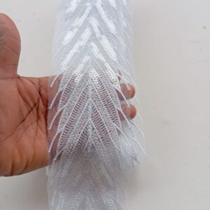 Beaded Lace Trim - Image 19
