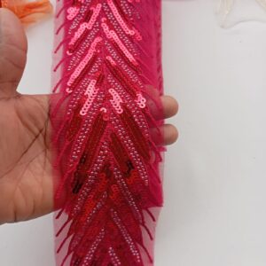 Beaded Lace Trim - Image 18