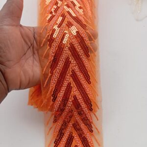 Beaded Lace Trim - Image 12