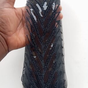 Beaded Lace Trim - Image 20