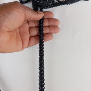 Pearl Beaded Trimming - Image 4