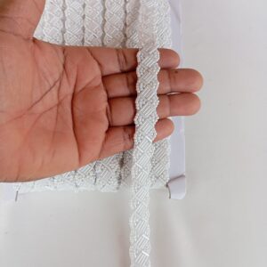 Beaded Trimming - Image 3
