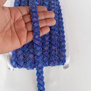 Beaded Trimming - Image 4